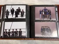 嵐　公式写真セット