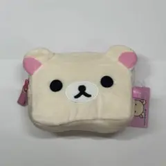 コリラックマ　カチューシャ　ノベルティ コリラックマ カチューシャ 未使用・新品 - メルカリ