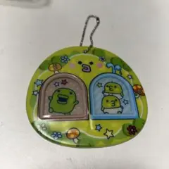 くちぱっち