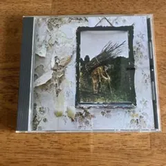 レッド・ツェッペリン 4