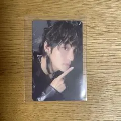 BTS V MAP OF THE SOUL 7 トレカ - メルカリ