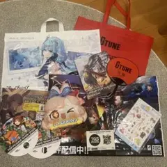 TGS 2025 限定グッズセット