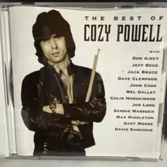 2026年最新】コージーパウエルの人気アイテム - メルカリ