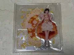 鎮西寿々歌　アクスタ　FRUITS ZIPPER