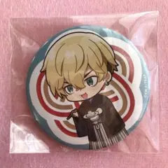 【即購入可】東京リベンジャーズ よみうりランド ランダム 缶バッジ 松野千冬