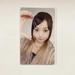 THIS IS ME:I　清水恵子　ランダムトレカ　052