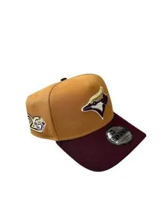 GLAY EXPO 2024 NEW ERA(9FIFTY) タグに少し折れあり - メルカリ