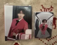 スングァン SPILL THE FEELS carat盤