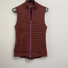 アイスブレーカー　icebreciker ベスト