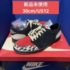 Sole Fly Nike Air Jordan 1 Low 30cm AJ1