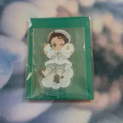 鬼滅の刃 クリスマス 2024 アクリルスタンド 竈門炭治郎