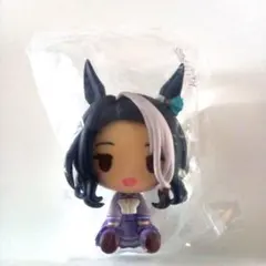 メジロアルダン　フィギュア　ちょこのっこ 2026年最新】メジロアルダン ちょこのっこの人気アイテム - メルカリ