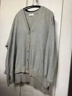 【BARNEYS NEWYORK】カーディガンのサムネイル