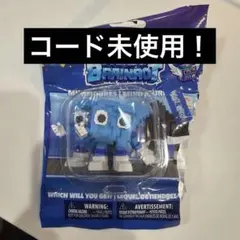 ROBLOX STEAL A BRAINROTミニフィギュア シックルセブン | Mercari