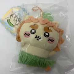 映画 ちいかわ 人魚の島のひみつ マスコット シーサー ぬいぐるみ