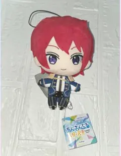 あんさんぶるスターズ！！ ぬいぐるみ マスコット