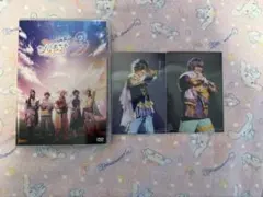 Dancing☆Star プリキュア 3 DVD 特典ブロマイド付き ぼくプリ - メルカリ
