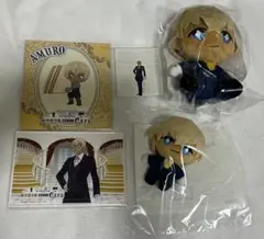 安室透 セガラッキーくじ