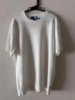 TheoryセオリーMENSショートスリーブセーターのサムネイル