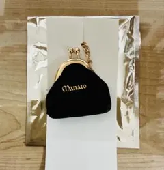 Befirst BE:ST コインケース MANATO