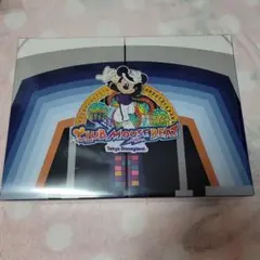 新品 CLUB MOUSE BEAT クラブマウスビート コレクションケース - メルカリ