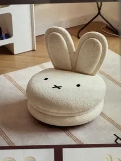 Miffy チェア