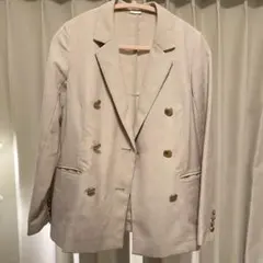 スナイデル　ジャケット　薄手