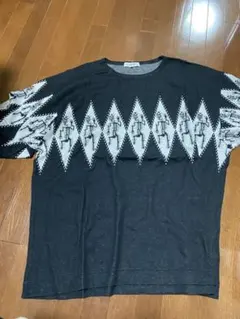 PIA SPORTS 半袖Tシャツ 黒