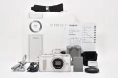 2026年最新】olympus pen e-pl8の人気アイテム - メルカリ