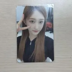 イソ Music Korea トレカ