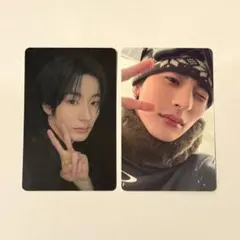 RIIZE アントン riizing loud 東京ドーム 6000円 トレカ