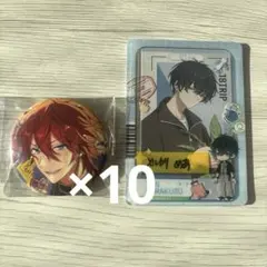 2025年最新】燐音 缶バッジの人気アイテム - メルカリ