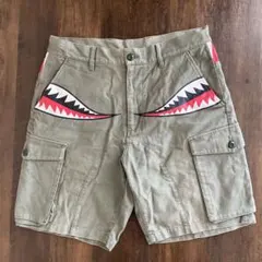 punk drunkers Ｌサイズ ショートパンツのサムネイル