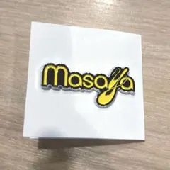 INI 木村柾哉 ピンバッジ