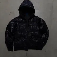 平成 archive 00s お兄系 y2k グランジ ダウンジャケット