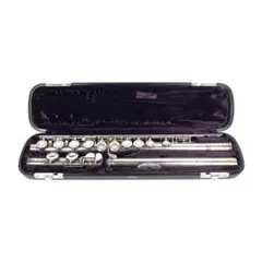 YAMAHA　ヤマハ　フルート YFL-211SⅡ　初心者向け　楽器　黒ケース付 2025年最新】ヤマハ フルート YFL-211SⅡの人気アイテム - メルカリ