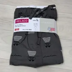 No.1128 ♥ユニクロ リラコ