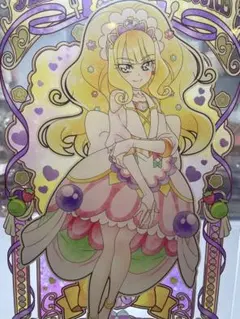 2025年最新】キュアフィナーレ アクリルボードの人気アイテム