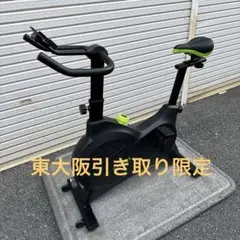 フィットネスバイク