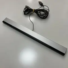 닌텐도 Wii Wii U 센서버 실버 작동 확인됨