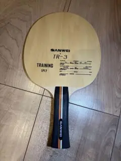 卓球ラケット　中古