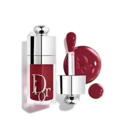 Dior リップグロウオイル 104 ブラックチェリー