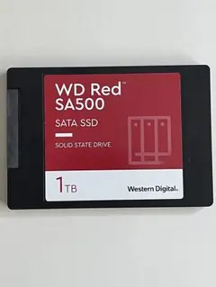 2026年最新】wd red ssdの人気アイテム - メルカリ