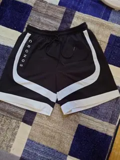CRONOS☆XXL☆ショートパンツ☆ティファニーブルー、ハーフパンツ