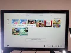 BenQ GW2255 21.5インチ ワイド液晶モニター