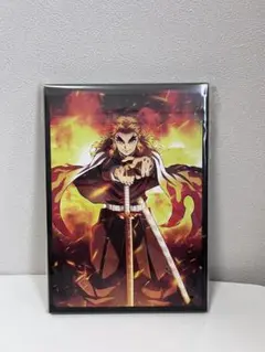 鬼滅の刃 無限列車編　パンフレット　ドラマCD付き豪華版