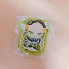 魔法少女ノ魔女裁判　新宿　マルイ　カプセルトイ　ミニアクリルスタンド　遠野ハンナ