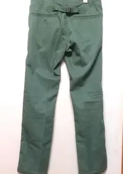 コーエンcoen パンツ カーキS
