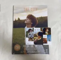 中島颯太 THE SELF