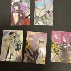2026年最新】リゼロウエハース レムの人気アイテム - メルカリ